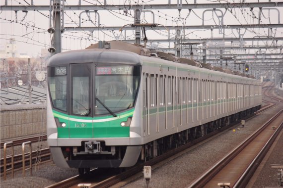 Tokyo Metro