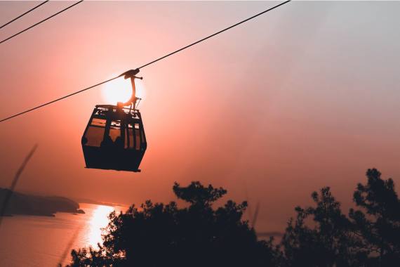 Alanya Teleferik