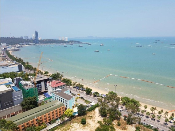 Beach Road