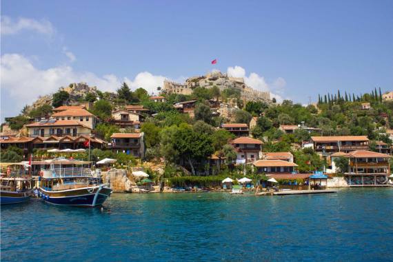 Akdeniz Transfer