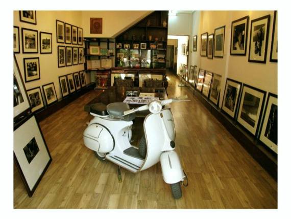 Long Thanh Photo Studio