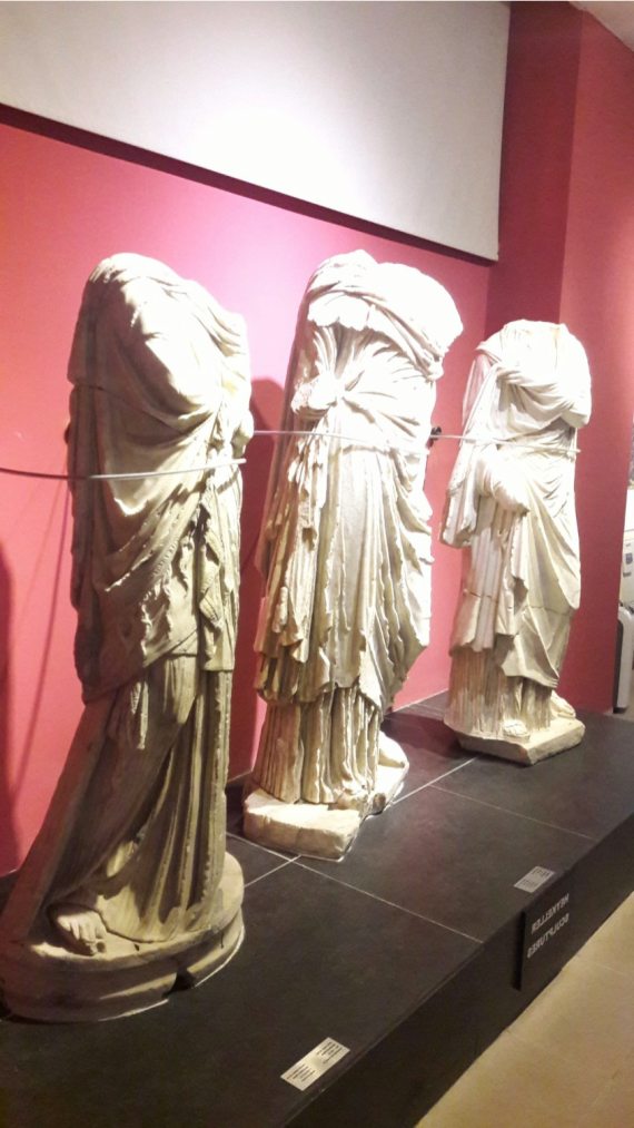 Fethiye Museum
