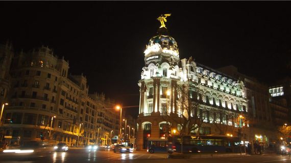 Gran Via