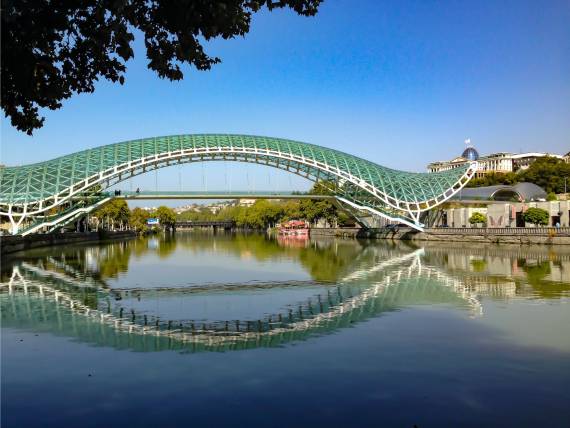 Мост Мира
