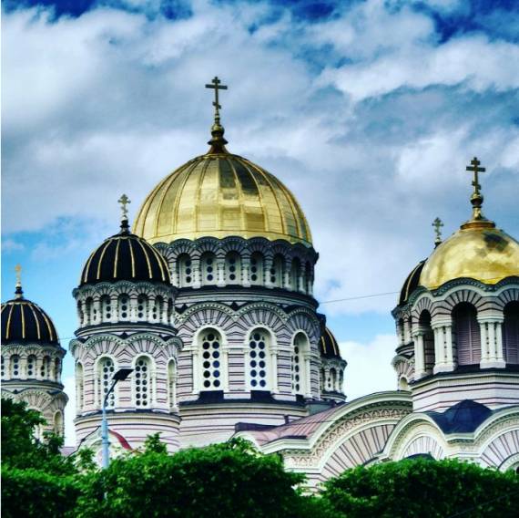 Христорождественский кафедральный собор