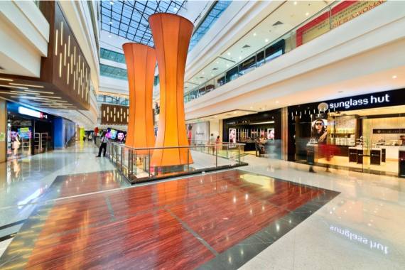 Phoenix Marketcity