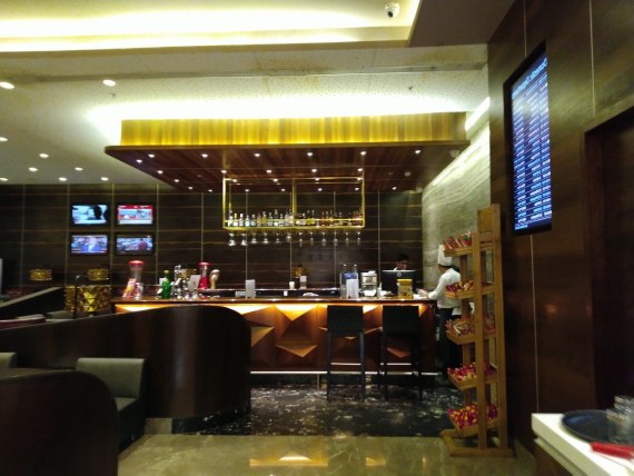Loyalty Lounge