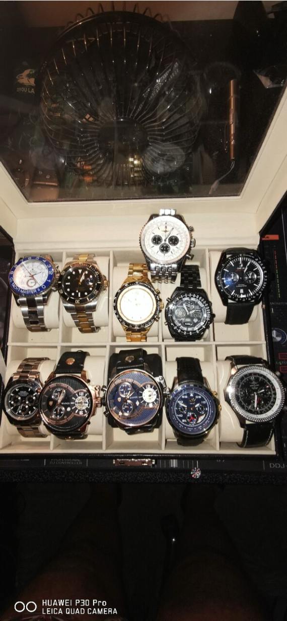 İstanbul Watch Center