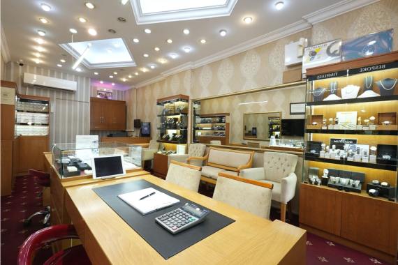 Trust Gold & Diamond Jewellery
