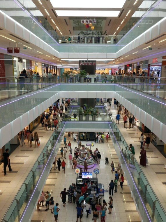 MarkAntalya