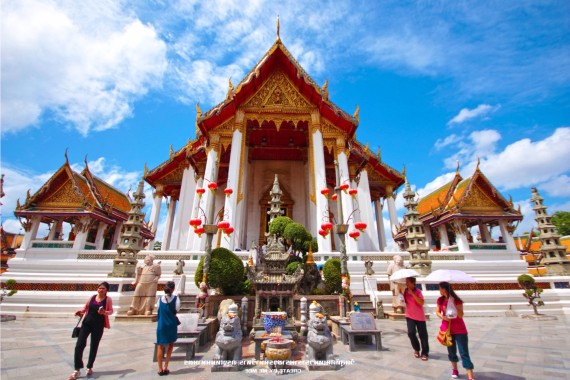 Wat Suthat