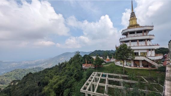 Wat Teepangkorn