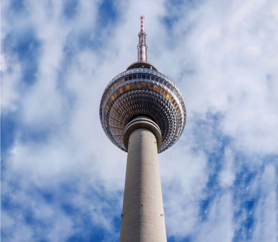 Berliner Fernsehturm