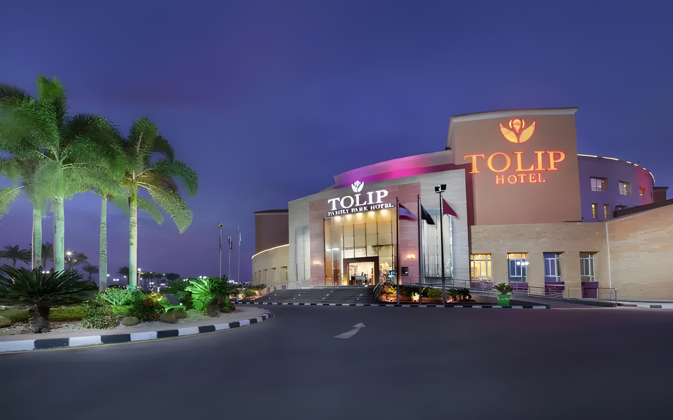 Tolip Family Park