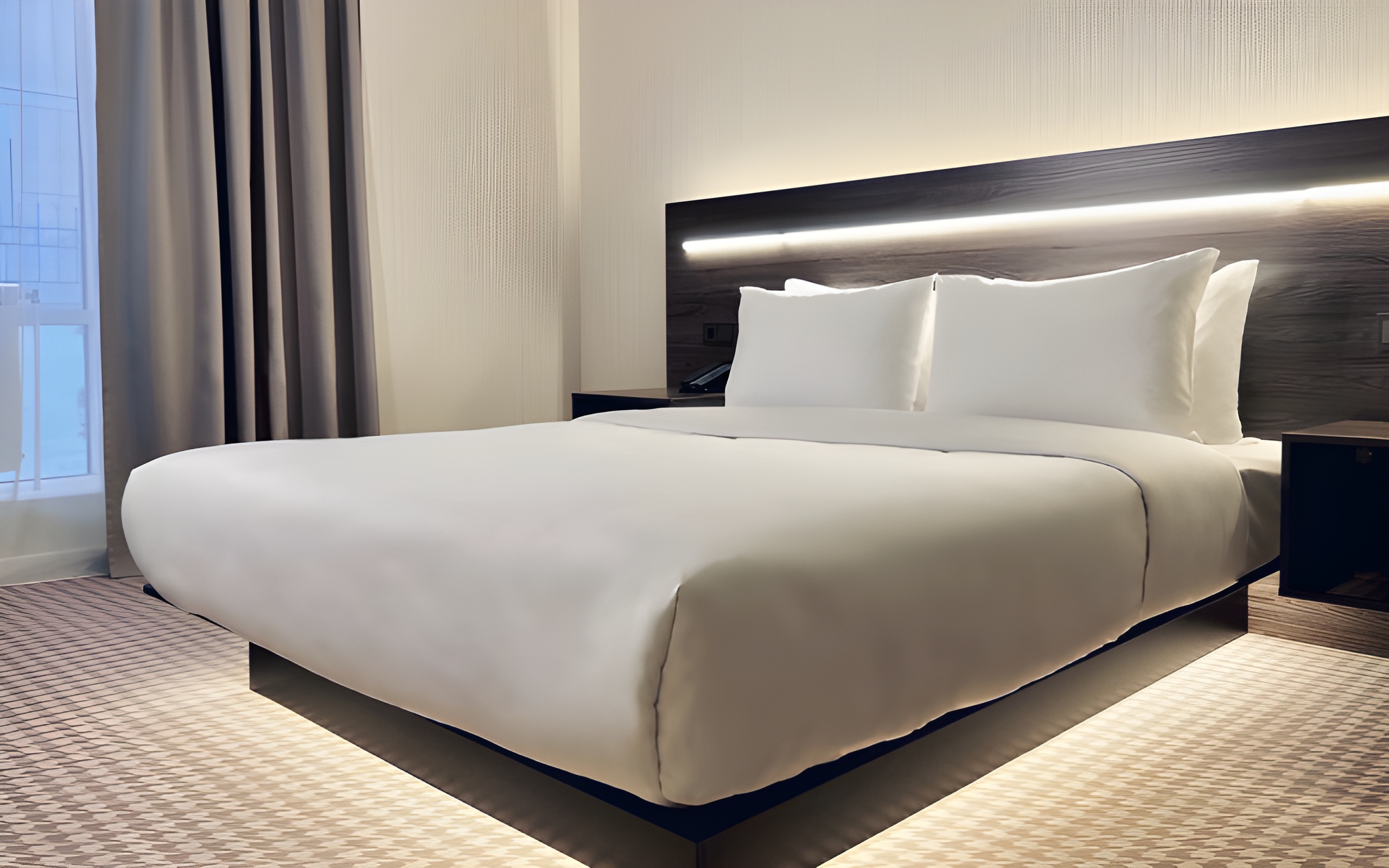 Apri Perm City Center 4*