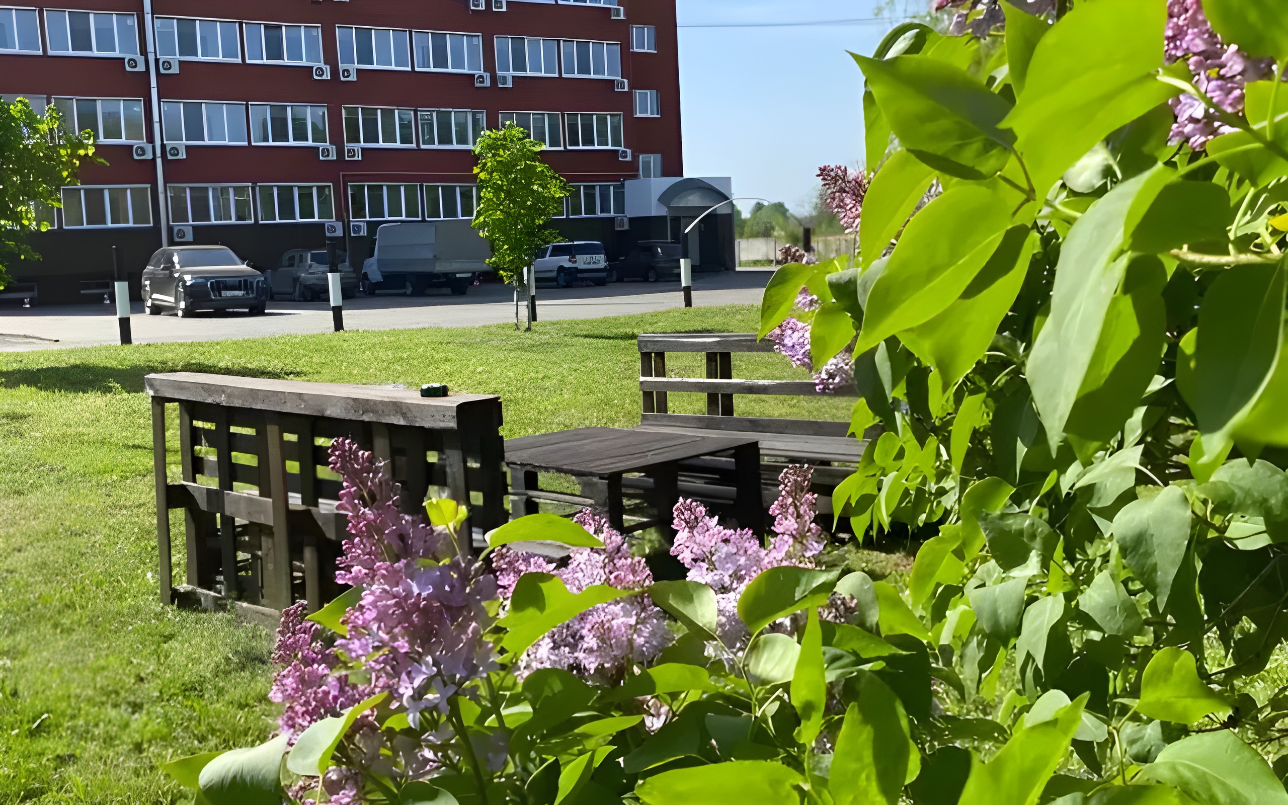 Biznes-Otel' Voskresensk