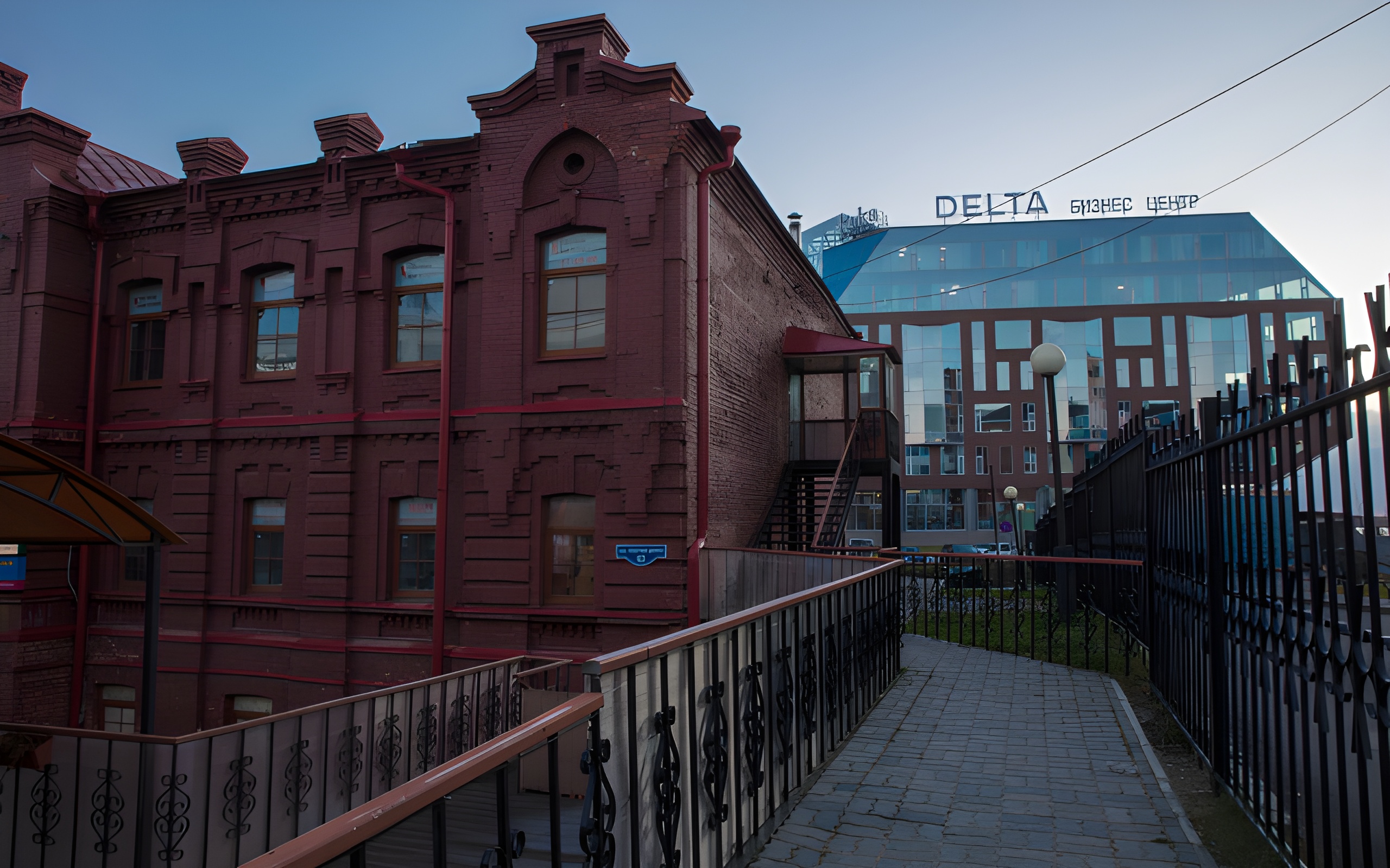 Mini-Otel' Makarov"