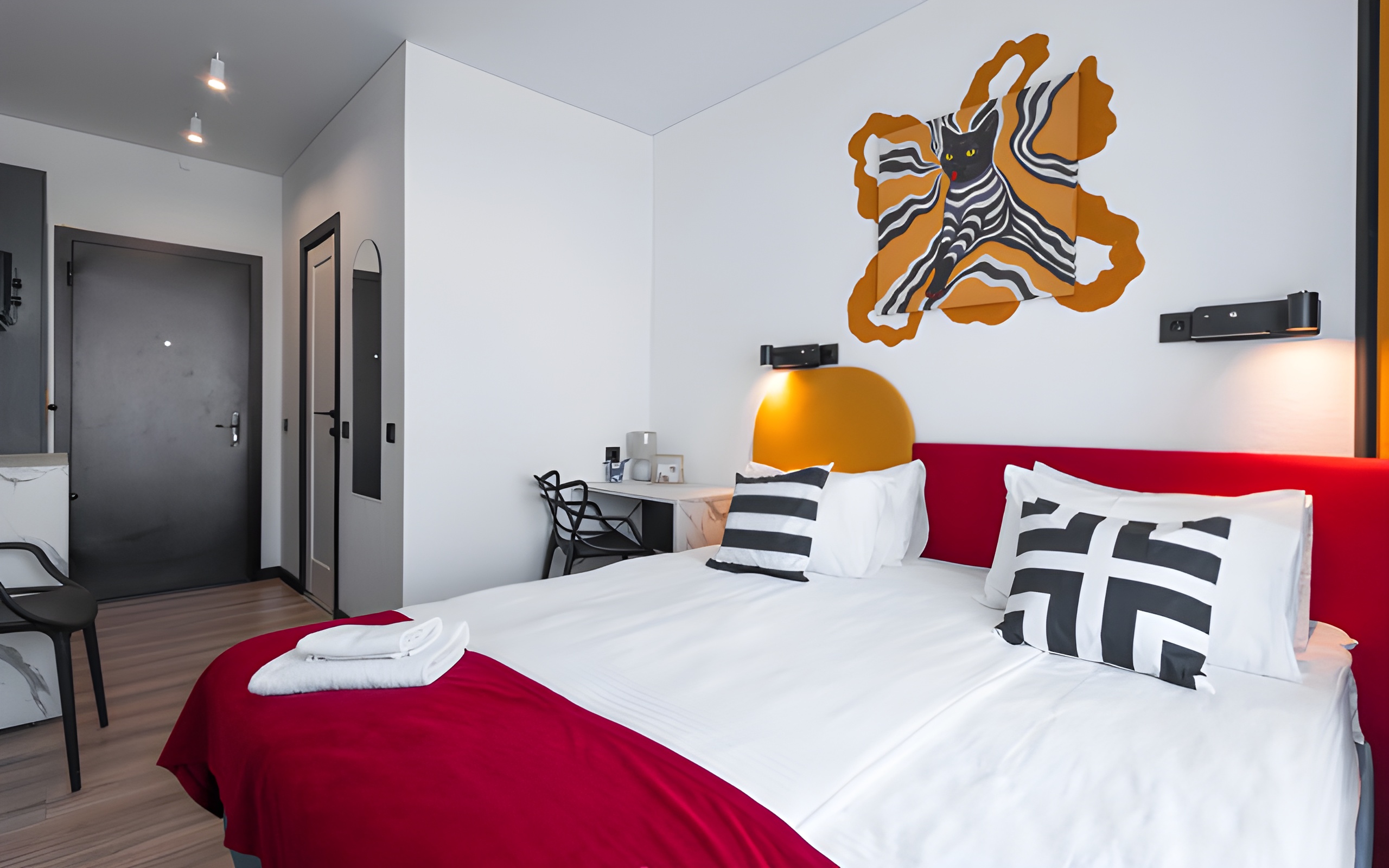 Lemon Loft
