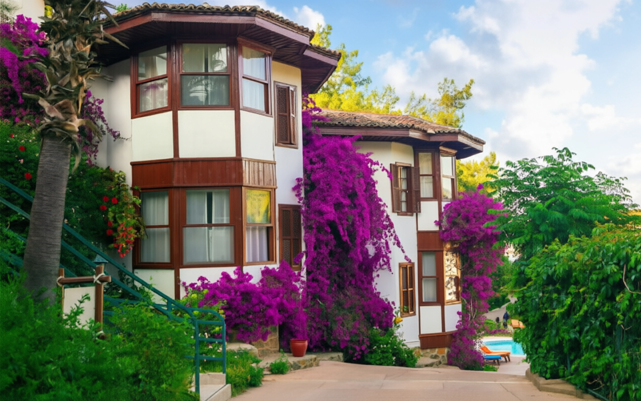 Otel' Club & Hotel Letoonia